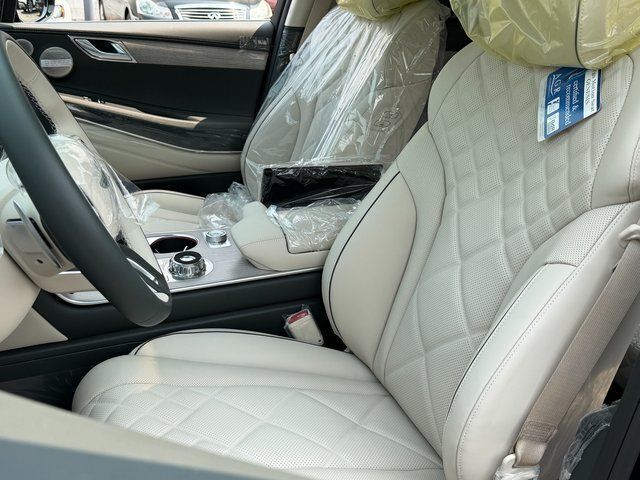 2026 Genesis GV80 3.5T Prestige Chantilly VA