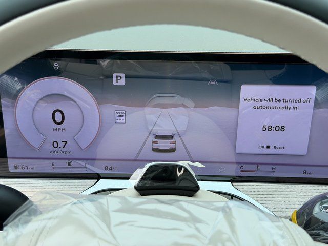 2026 Genesis GV80 3.5T Prestige Chantilly VA