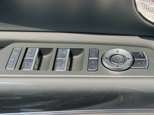 2026 Genesis GV80 3.5T Prestige Chantilly VA