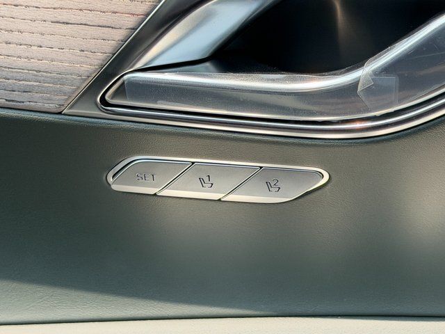 2026 Genesis GV80 3.5T Prestige Chantilly VA