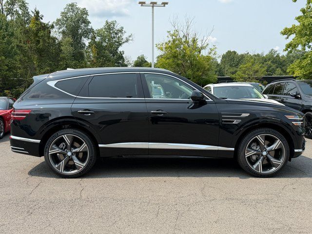 2026 Genesis GV80 3.5T Prestige Chantilly VA