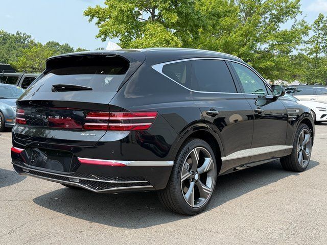 2026 Genesis GV80 3.5T Prestige Chantilly VA