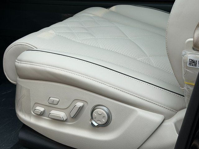 2026 Genesis GV80 3.5T Prestige Chantilly VA