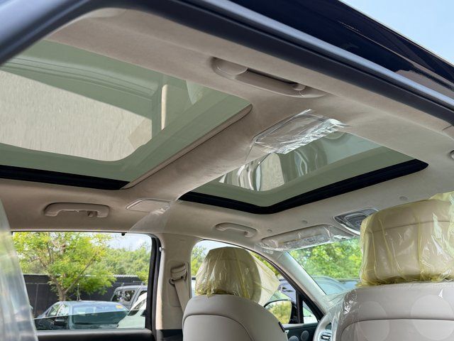 2026 Genesis GV80 3.5T Prestige Chantilly VA