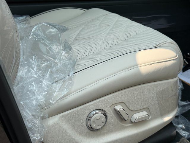 2026 Genesis GV80 3.5T Prestige Chantilly VA