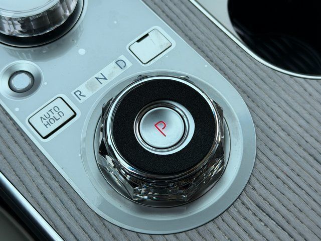 2026 Genesis GV80 3.5T Prestige Chantilly VA