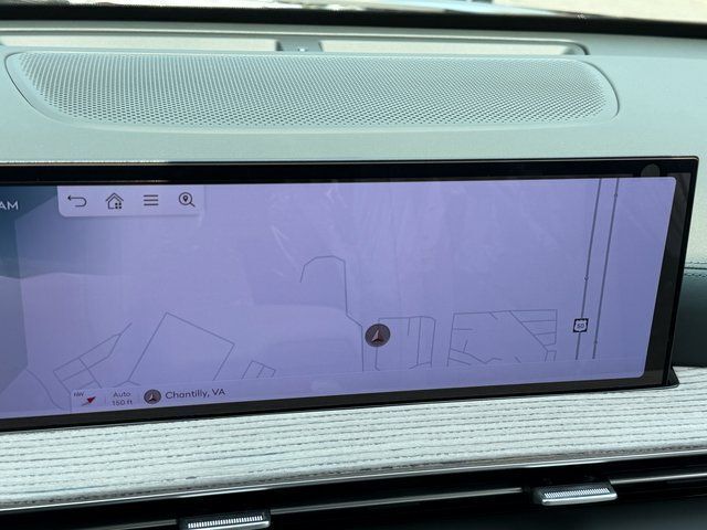 2026 Genesis GV80 3.5T Prestige Chantilly VA
