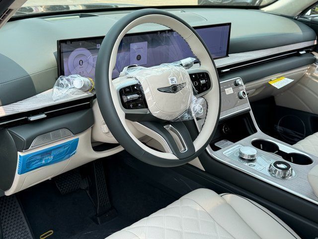 2026 Genesis GV80 3.5T Prestige Chantilly VA