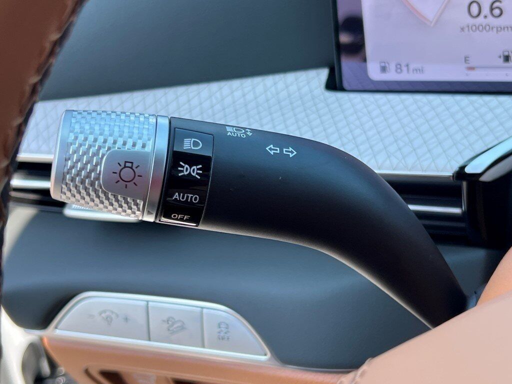 2026 Genesis GV80 3.5T Prestige Chantilly VA