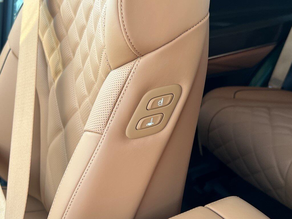 2026 Genesis GV80 3.5T Prestige Chantilly VA