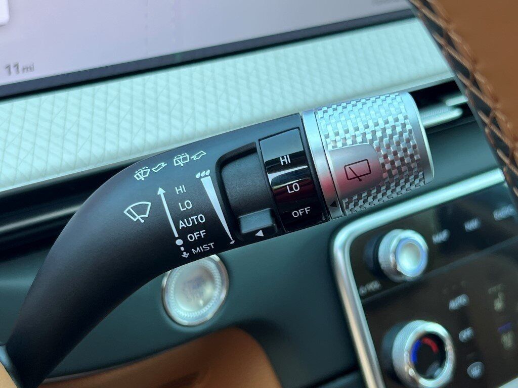 2026 Genesis GV80 3.5T Prestige Chantilly VA