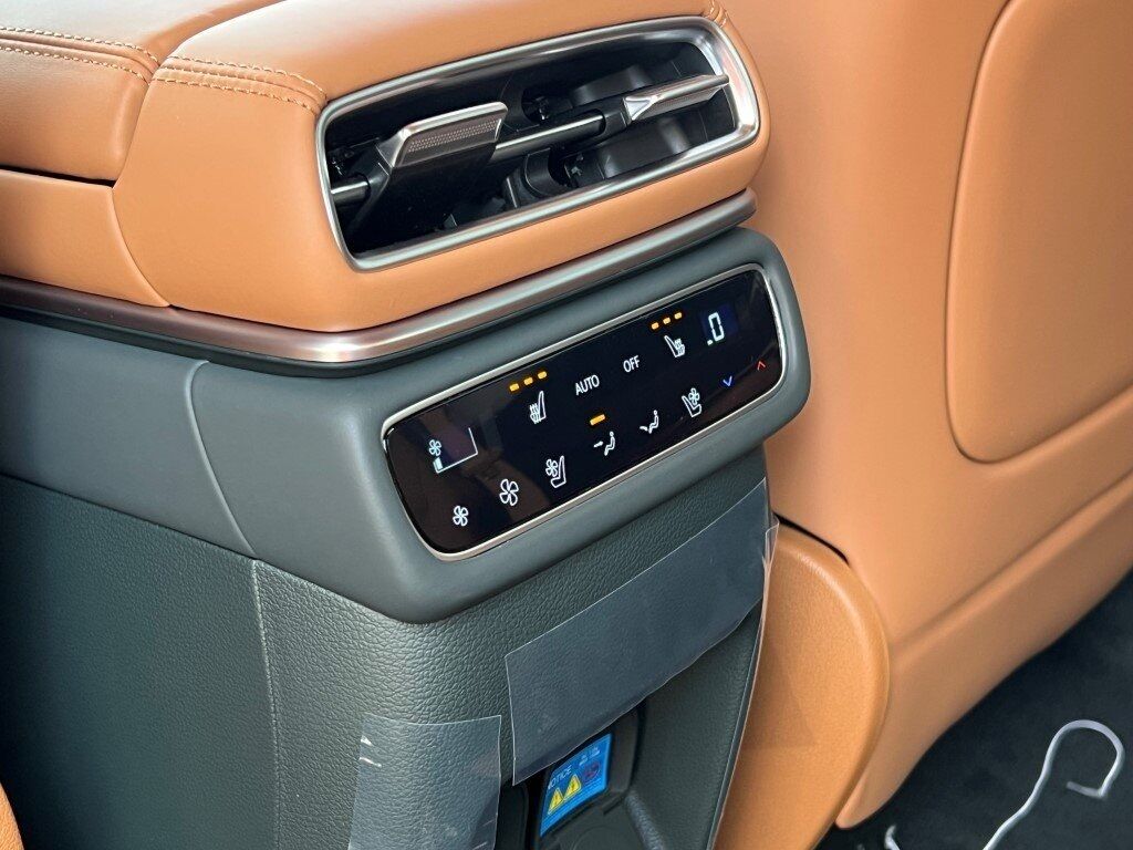 2026 Genesis GV80 3.5T Prestige Chantilly VA