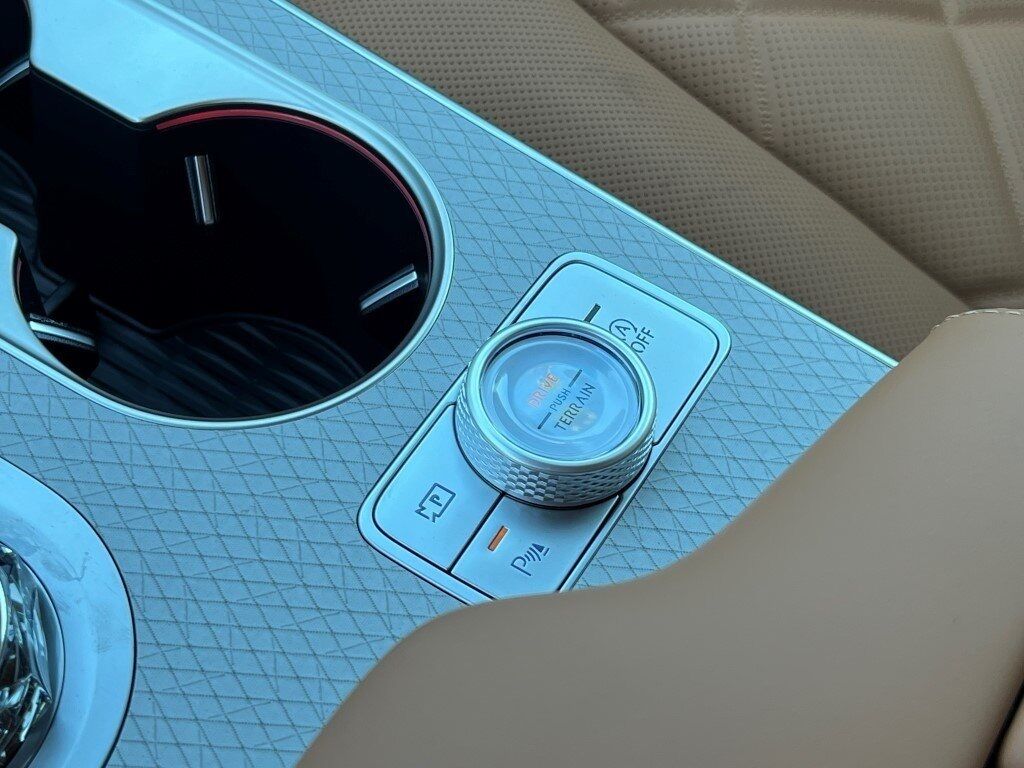 2026 Genesis GV80 3.5T Prestige Chantilly VA