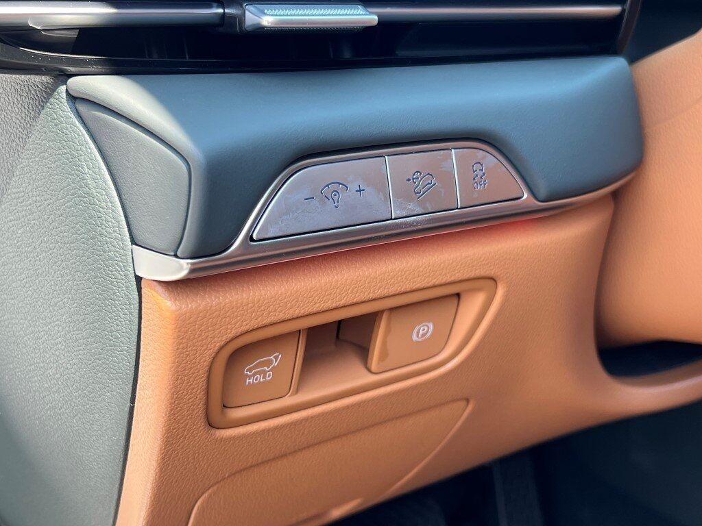 2026 Genesis GV80 3.5T Prestige Chantilly VA