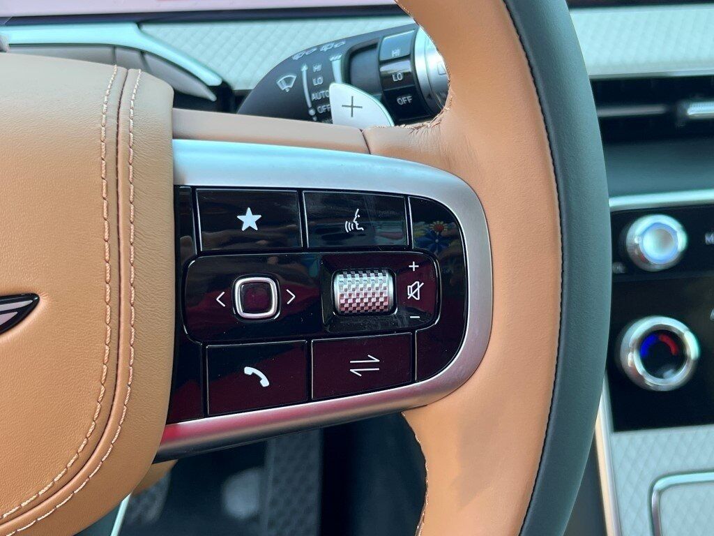 2026 Genesis GV80 3.5T Prestige Chantilly VA