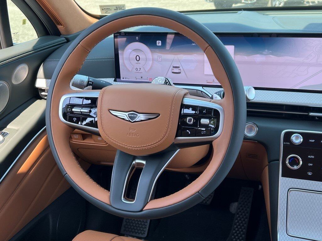 2026 Genesis GV80 3.5T Prestige Chantilly VA