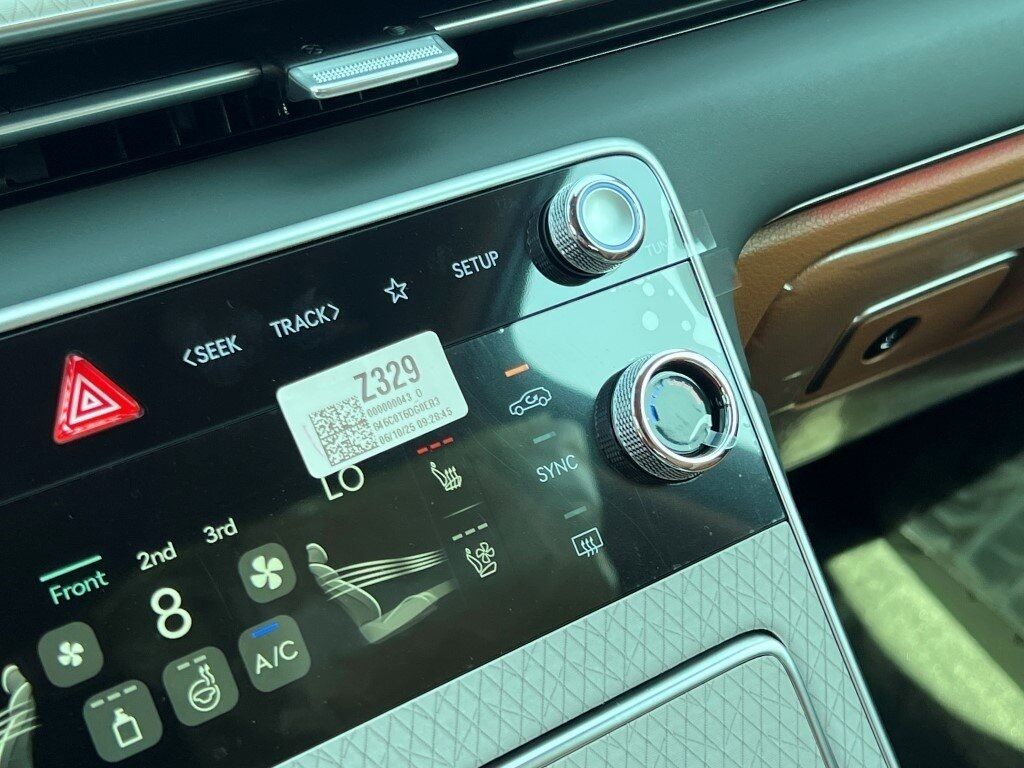 2026 Genesis GV80 3.5T Prestige Chantilly VA