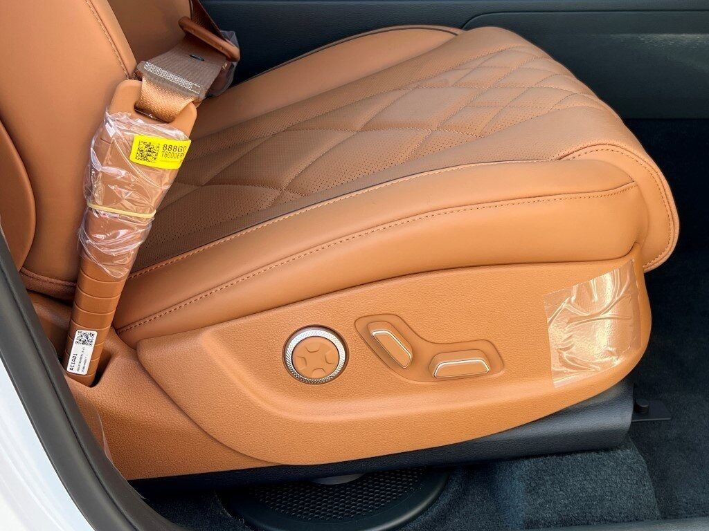 2026 Genesis GV80 3.5T Prestige Chantilly VA