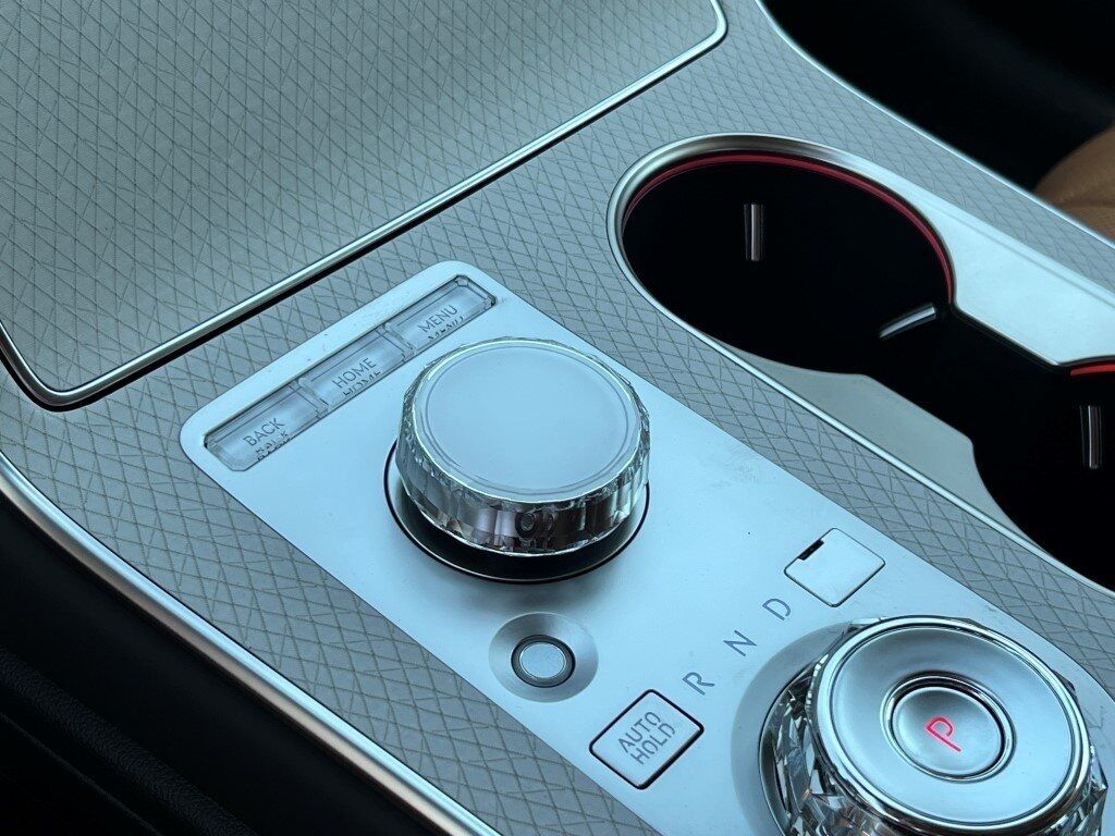 2026 Genesis GV80 3.5T Prestige Chantilly VA