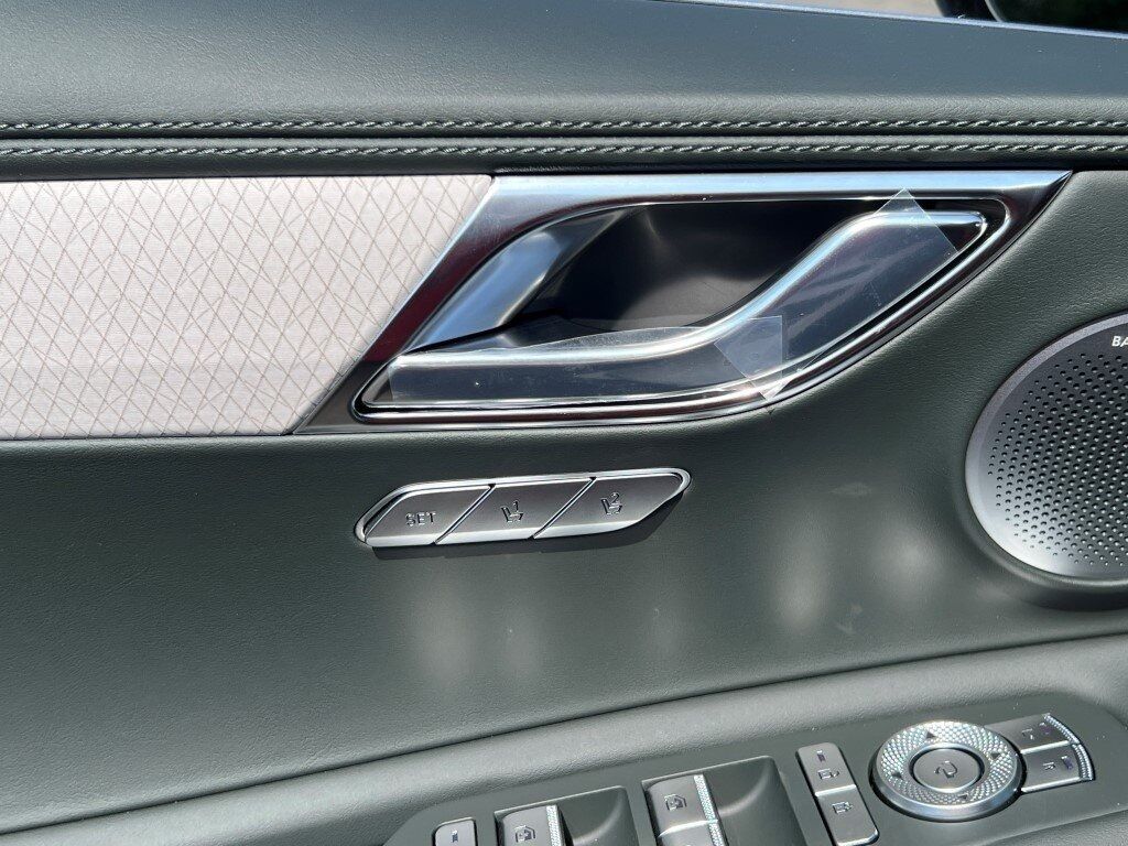 2026 Genesis GV80 3.5T Prestige Chantilly VA