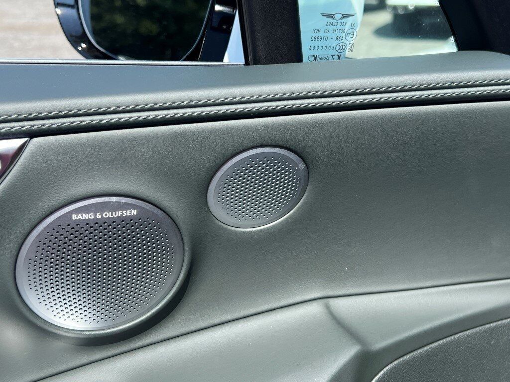 2026 Genesis GV80 3.5T Prestige Chantilly VA