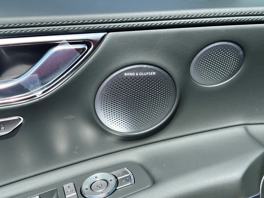 2026 Genesis GV80 3.5T Prestige Chantilly VA