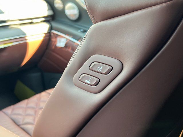 2026 Genesis GV80 3.5T Prestige Chantilly VA