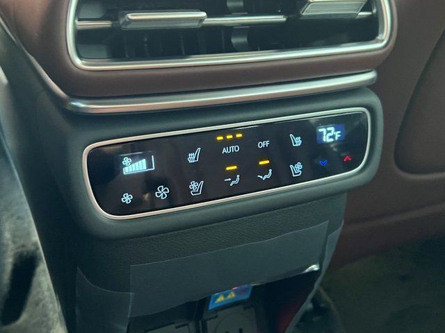 2026 Genesis GV80 3.5T Prestige Chantilly VA