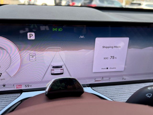 2026 Genesis GV80 3.5T Prestige Chantilly VA