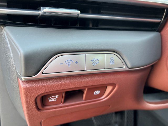 2026 Genesis GV80 3.5T Prestige Chantilly VA