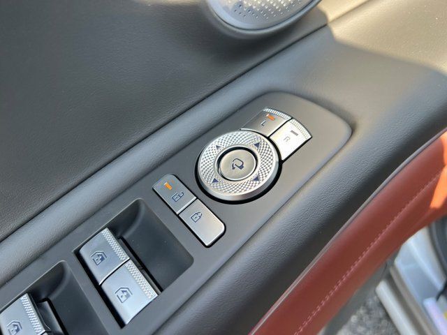 2026 Genesis GV80 3.5T Prestige Chantilly VA