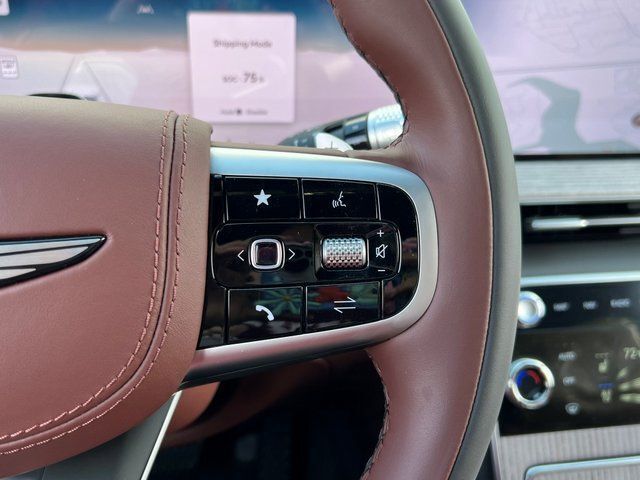 2026 Genesis GV80 3.5T Prestige Chantilly VA