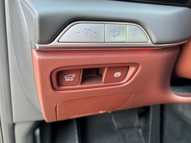 2026 Genesis GV80 3.5T Prestige Chantilly VA