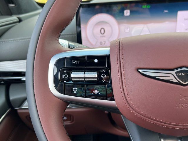 2026 Genesis GV80 3.5T Prestige Chantilly VA