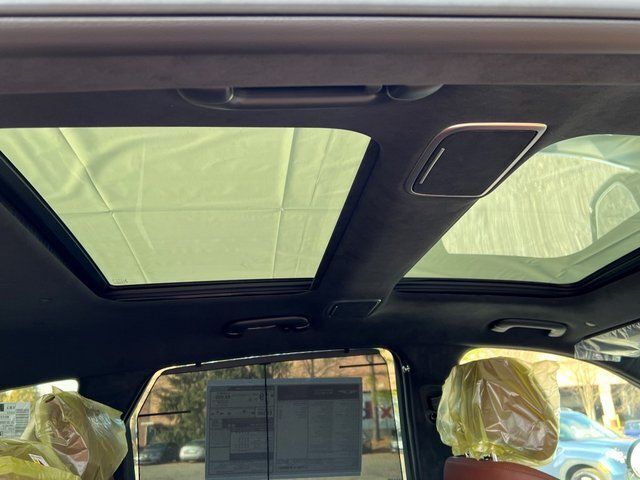 2026 Genesis GV80 3.5T Prestige Chantilly VA