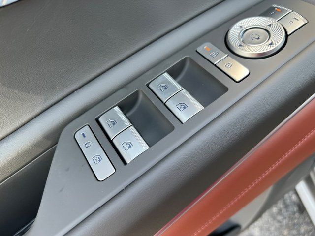 2026 Genesis GV80 3.5T Prestige Chantilly VA