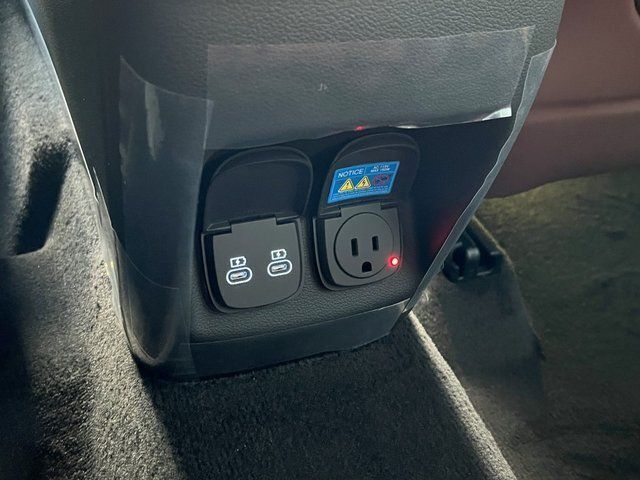 2026 Genesis GV80 3.5T Prestige Chantilly VA