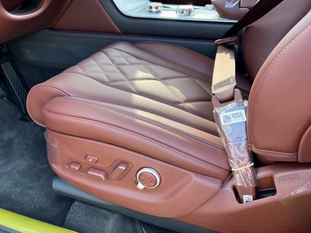 2026 Genesis GV80 3.5T Prestige Chantilly VA