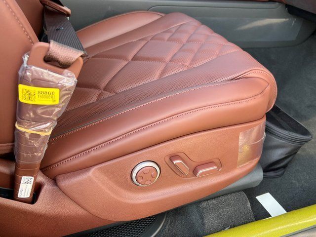 2026 Genesis GV80 3.5T Prestige Chantilly VA