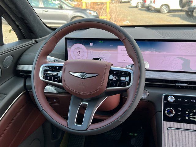 2026 Genesis GV80 3.5T Prestige Chantilly VA