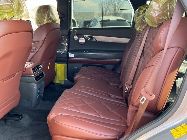 2026 Genesis GV80 3.5T Prestige Chantilly VA