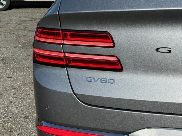 2026 Genesis GV80 3.5T Prestige Chantilly VA