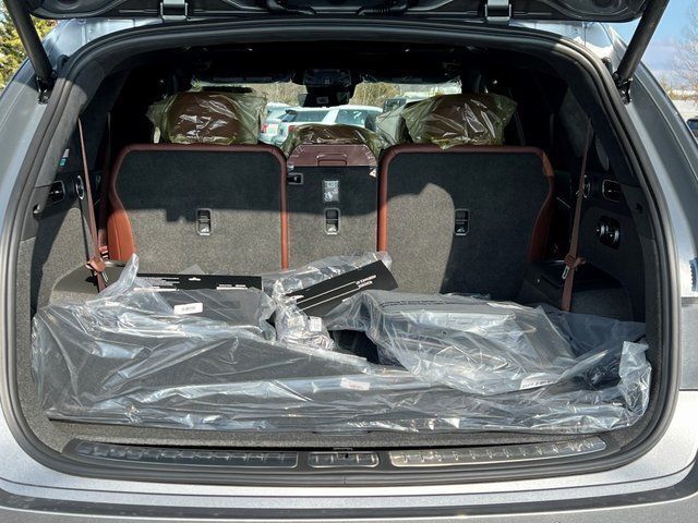 2026 Genesis GV80 3.5T Prestige Chantilly VA