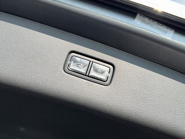 2026 Genesis GV80 3.5T Prestige Chantilly VA