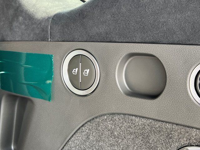 2026 Genesis GV80 3.5T Prestige Chantilly VA