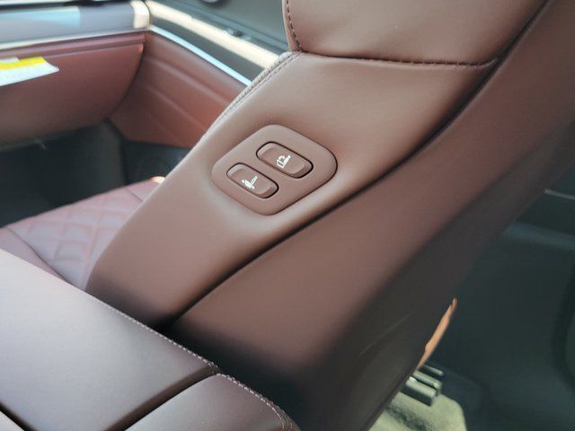 2026 Genesis GV80 3.5T Prestige Chantilly VA