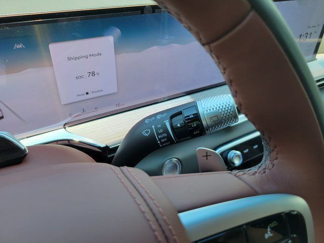 2026 Genesis GV80 3.5T Prestige Chantilly VA