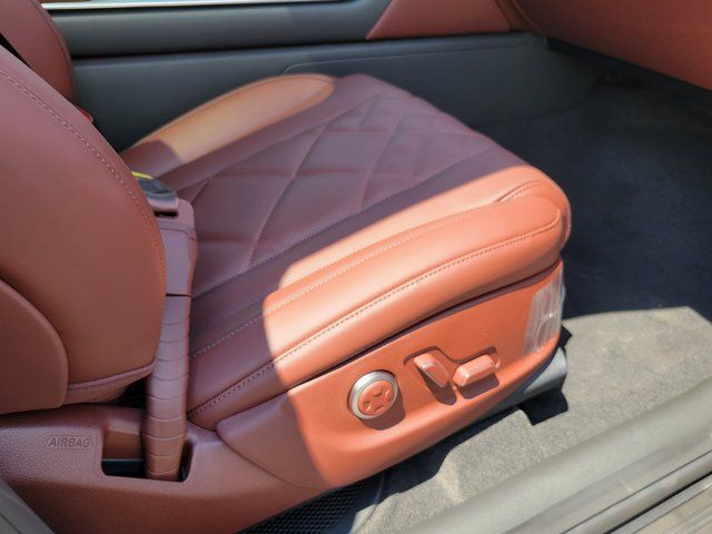 2026 Genesis GV80 3.5T Prestige Chantilly VA