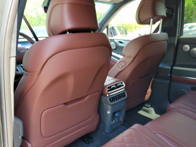 2026 Genesis GV80 3.5T Prestige Chantilly VA