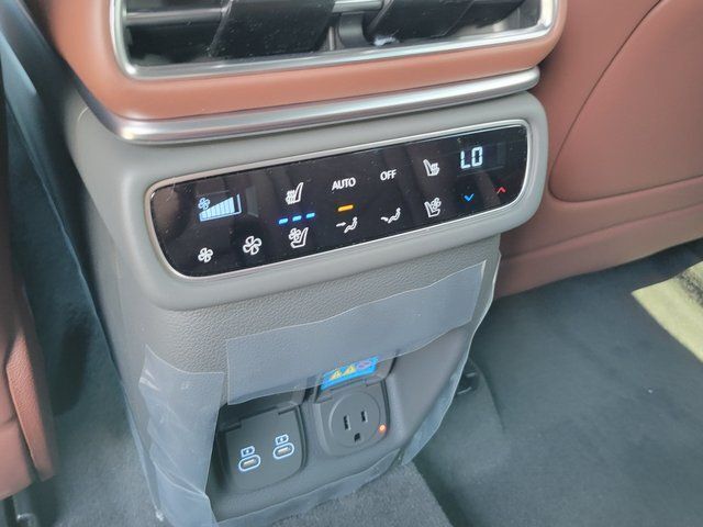 2026 Genesis GV80 3.5T Prestige Chantilly VA